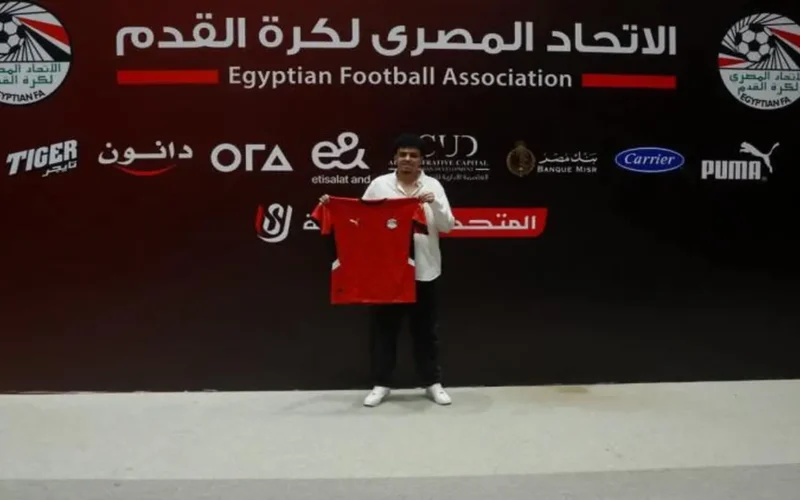 اللقاء التنسيقي.. عمر الشحات يمثل مصر في بطولة العالم للألعاب الإلكترونية 2025